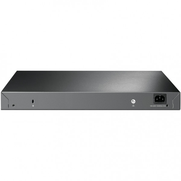 Комутатор TP-Link Omada TL-SG3428XPP-M2