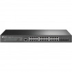 Комутатор TP-Link Omada TL-SG3428XPP-M2