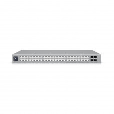 Комутатор Ubiquiti UniFi USW-Pro-Max-48-PoE
