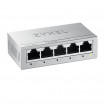 Комутатор ZYXEL GS-105B v5 (GS-105BV5-EU0101F)_corp