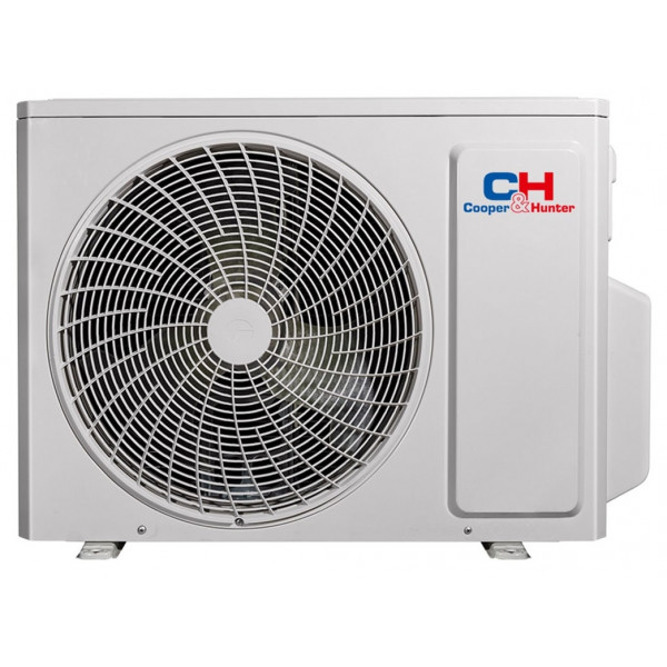 Кондиціонер Cooper&Hunter CH-S09FTXQ2-NG серія Veritas Inverter