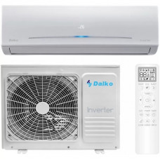 Кондиціонер Daiko GRK-H12WINX/GRK-I12WINX серія Northland