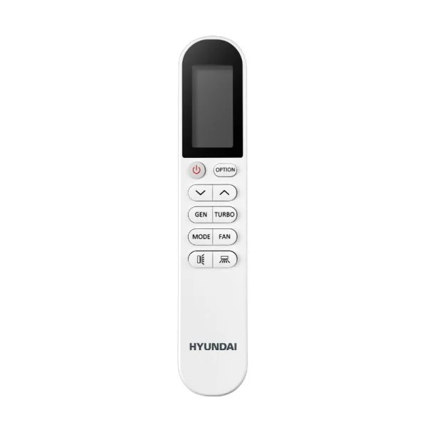 Кондиціонер Hyundai ARN12PTUAWF4/ARU12PTUAWF4