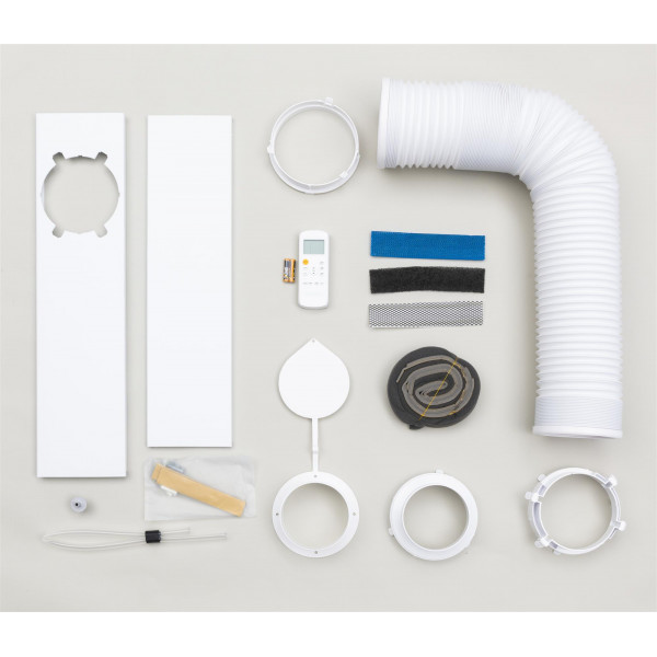 Кондиціонер Olimpia Splendid Dolceclima Air Pro A++ WiFi (OS-2143)