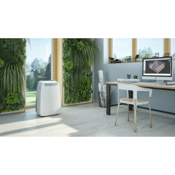 Кондиціонер Olimpia Splendid Dolceclima Air Pro A++ WiFi (OS-2143)