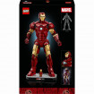 Конструктор LEGO Super Heroes Залізна Людина в броні Mark 3. Колекційний набір (76344)