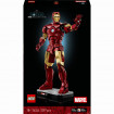 Конструктор LEGO Super Heroes Залізна Людина в броні Mark 3. Колекційний набір (76344)