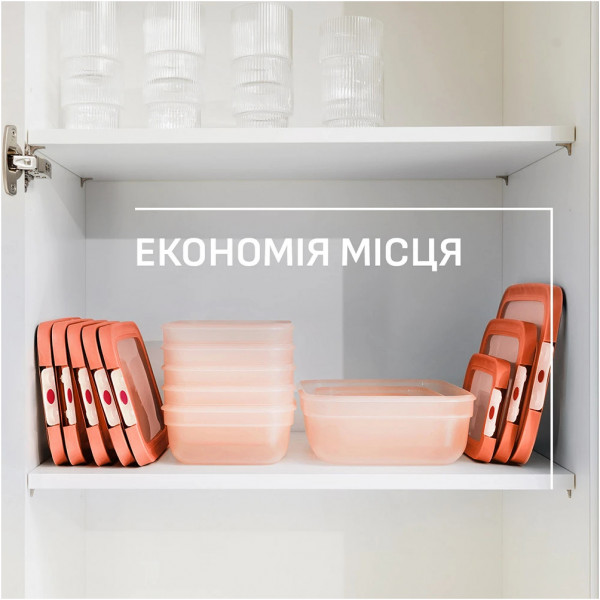 Контейнер Tefal oneClick 0.5 л (N1210210)