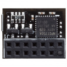 Контролер Asus TPM-SPI