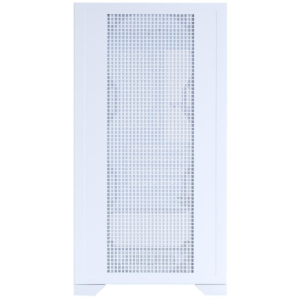 Корпус 1stPlayer Go2 White без БЖ