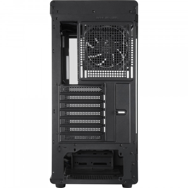 Корпус 1stPlayer PB8-BK-2FH7R-1FH7