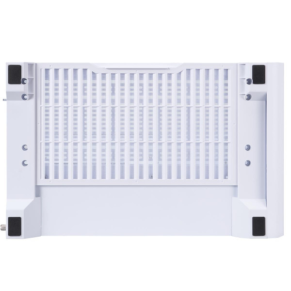 Корпус 1stPlayer RT6 White без БЖ