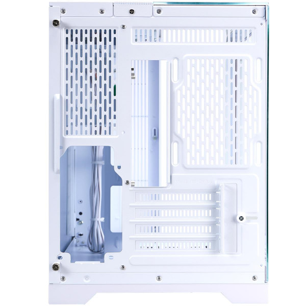 Корпус 1stPlayer RT6 White без БЖ