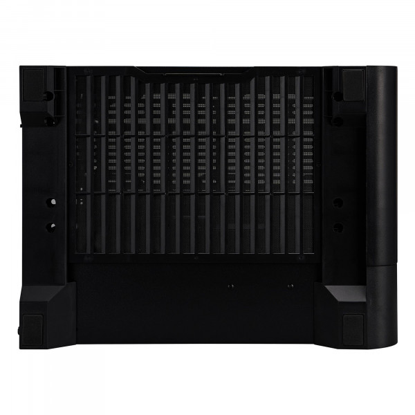 Корпус 1stPlayer VT5 Black без БЖ