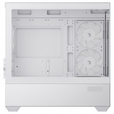 Корпус AeroCool P300D Digi-G-WT-v1 White (ACCS-PN05033.21)