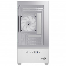 Корпус AeroCool P300D Digi-G-WT-v1 White (ACCS-PN05033.21)