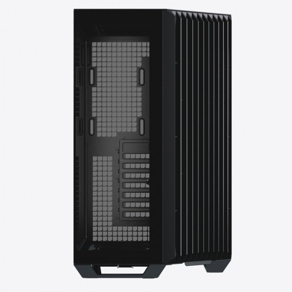 Корпус APNX V1 (APCM-VI01003.11) Black без БЖ
