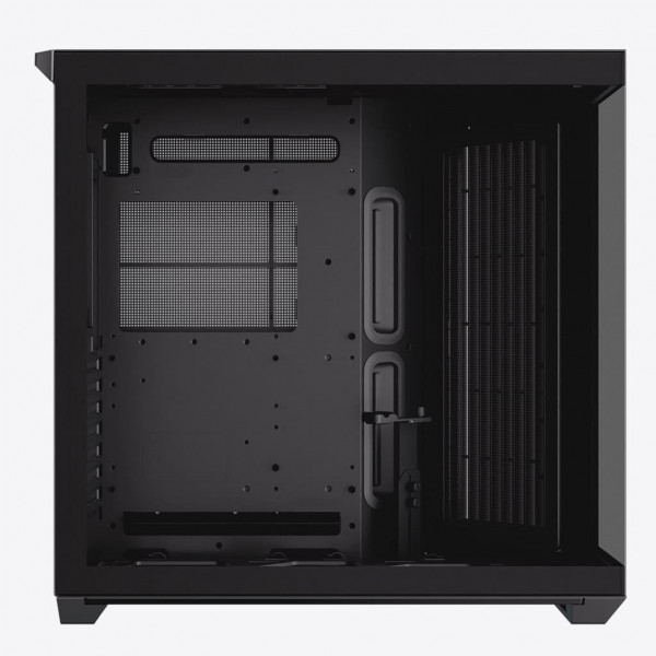 Корпус APNX V1 (APCM-VI01003.11) Black без БЖ