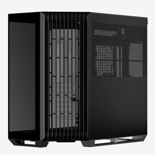 Корпус APNX V1 (APCM-VI01003.11) Black без БЖ