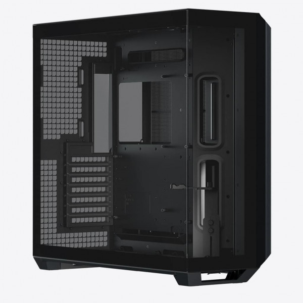 Корпус APNX V1 (APCM-VI01003.11) Black без БЖ