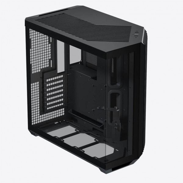 Корпус APNX V1 (APCM-VI01003.11) Black без БЖ