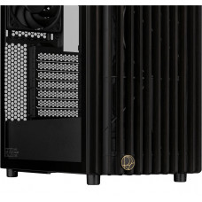 Корпус Asus ProArt PA401 Tempered Glass Black (90DC00M0-B39020)