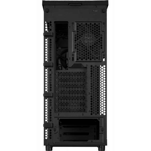 Корпус Asus ProArt PA401 Tempered Glass Black (90DC00M0-B39020)