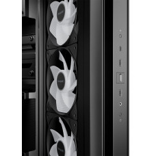 Корпус be quiet! Light Base 500 LX Black (BGW85) без БЖ