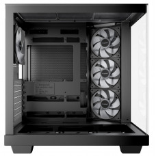 Корпус be quiet! Light Base 500 LX Black (BGW85) без БЖ