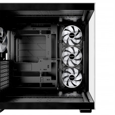 Корпус be quiet! Light Base 600 DX Black (BGW65)