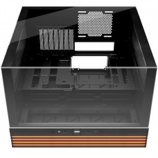 Корпус be quiet! Light Base 600 DX Black (BGW65)