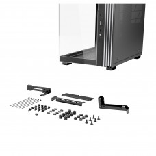 Корпус be quiet! Light Base 600 DX Black (BGW65)