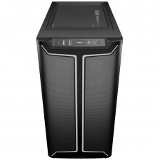 Корпус be quiet! Pure Base 501 DX Black (BGW76)