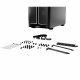 Корпус be quiet! Pure Base 501 DX Black (BGW76)