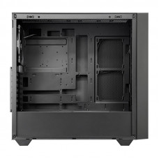 Корпус Chieftec Night Hunter Black без БЖ (GS-03B-BLK-OP)