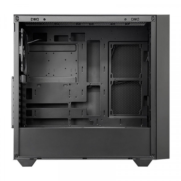 Корпус Chieftec Night Hunter Black без БЖ (GS-03B-BLK-OP)