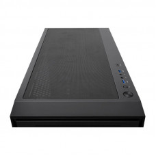 Корпус Chieftec Night Hunter Black без БЖ (GS-03B-BLK-OP)