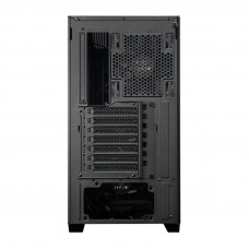 Корпус Chieftec Night Hunter Black без БЖ (GS-03B-BLK-OP)