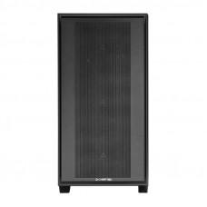 Корпус Chieftec Night Hunter Black без БЖ (GS-03B-BLK-OP)