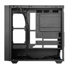 Корпус Chieftec Night Hunter Black без БЖ (GS-03B-BLK-OP)