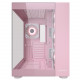 Корпус Cougar FV150 RGB Pink без БЖ