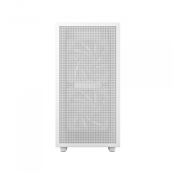 Корпус DeepCool CH360 White (R-CH360-WHAPE3-G-1) без БЖ