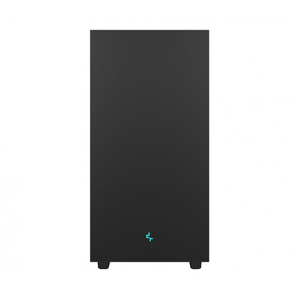 Корпус DeepCool CH510 Black (R-CH510-BKNNE1-G-1) без БЖ