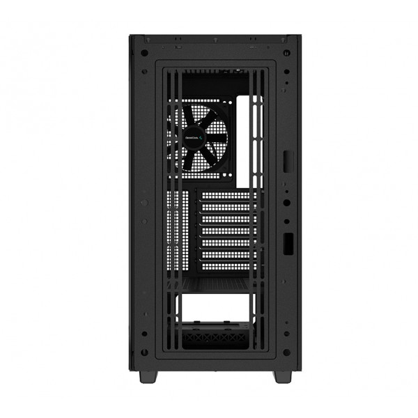 Корпус DeepCool CH510 Black (R-CH510-BKNNE1-G-1) без БЖ