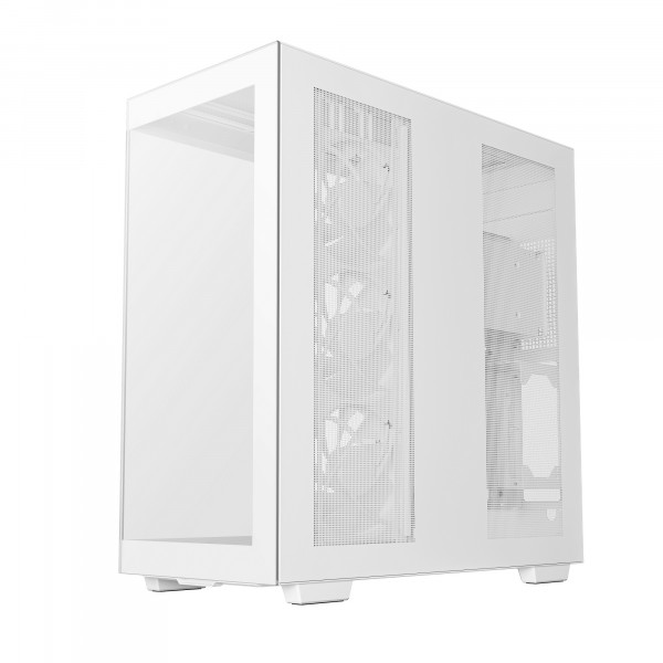 Корпус DeepCool CH780 White (R-CH780-WHADE41-G-1) без БЖ