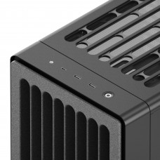 Корпус HAVN BF 360 Black (HVN-CA-BF360-02)