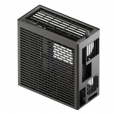 Корпус HAVN HS 420 Base Edition Black (HVN-CA-HS420-06)