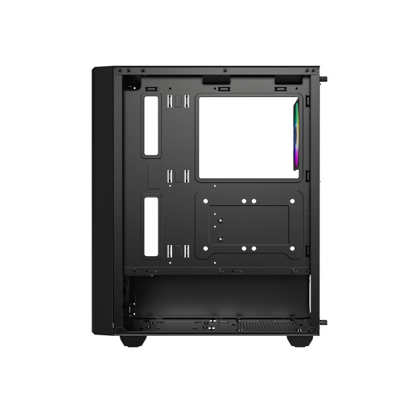 Корпус ID-Cooling Ware 310 ARGB Black