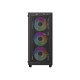 Корпус ID-Cooling Ware 310 ARGB Black