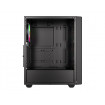 Корпус ID-Cooling Ware 310 ARGB Black